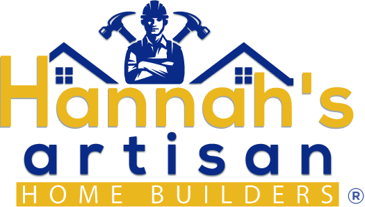 Hannah's Artisan Home Builders